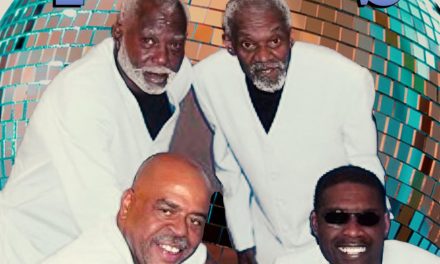 The Trammps to Release New Album Ten Percent