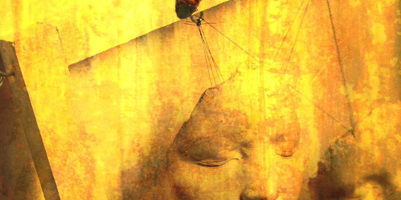 IRISH HARD ROCKERS, VENDETTA LOVE RELEASE POWERHOUSE NEW SINGLE/VIDEO ‘TRACED OUT’.