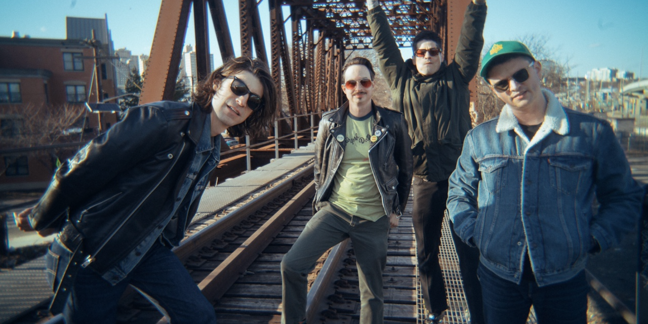 NYC’s WYLDLIFE release new single “Bystander”