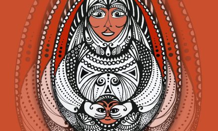 DARIA KULESH – MOTHERLAND – INDEPENDENT RELEASE