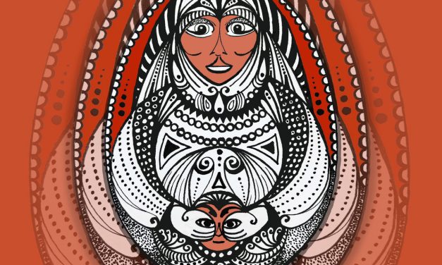 DARIA KULESH – MOTHERLAND – INDEPENDENT RELEASE