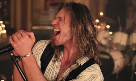 Featured Video – CAN’T TAKE IT ANYMORE (OFFICIAL VIDEO) by DÅZR