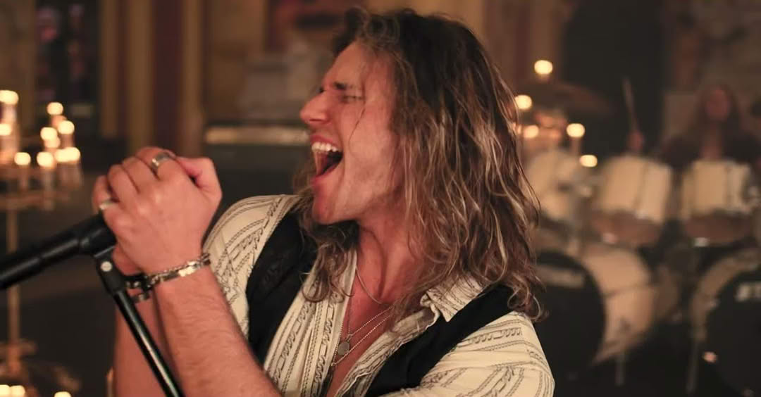 Featured Video – CAN’T TAKE IT ANYMORE (OFFICIAL VIDEO) by DÅZR