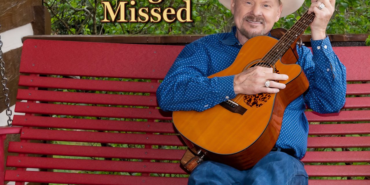 Moe Bandy Releases New Single “Heartaches By the Number” Today!