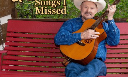 Moe Bandy Releases New Single “Heartaches By the Number” Today!