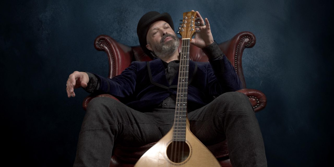 Captain of the Lost Waves Releases Digital-Only Album Rainy Day Confessions as a Thank You to Fans – Available on a “Pay As You Feel” Basis