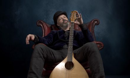 Captain of the Lost Waves Releases Digital-Only Album Rainy Day Confessions as a Thank You to Fans – Available on a “Pay As You Feel” Basis