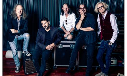 The Flower Kings New album LOVE will be released on May 2nd, 2025, via InsideOutMusic