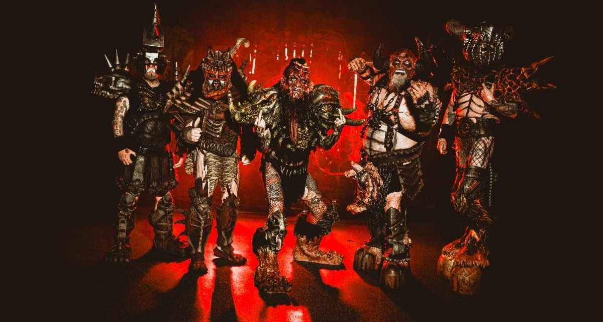 GWAR Partners with Concept Cafes to Unleash Berserker Mode Coffee