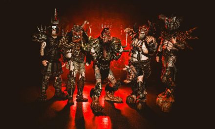 GWAR Partners with Concept Cafes to Unleash Berserker Mode Coffee