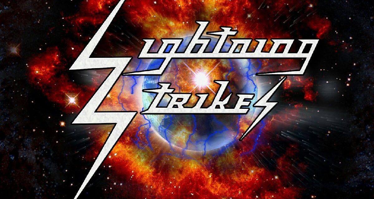 New LIGHTNING STRIKES Album, ‘The King Is Victorious’, Set to Feature All-Star Contributions and Moscow Symphony