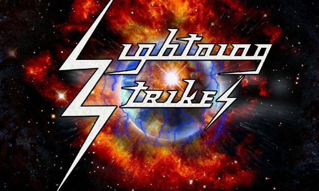 New LIGHTNING STRIKES Album, ‘The King Is Victorious’, Set to Feature All-Star Contributions and Moscow Symphony