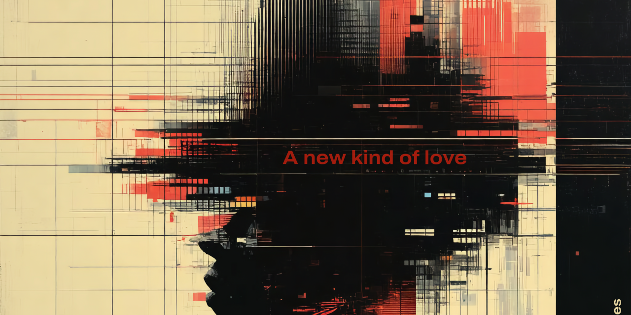 Mysterious Electronic Artist Lodge Debuts with Garage House Cover of Frou Frou’s “A New Kind of Love” Featuring Erika Grapes