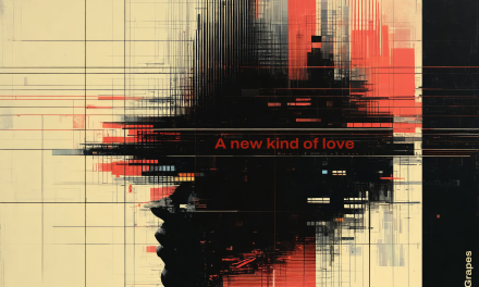 Mysterious Electronic Artist Lodge Debuts with Garage House Cover of Frou Frou’s “A New Kind of Love” Featuring Erika Grapes