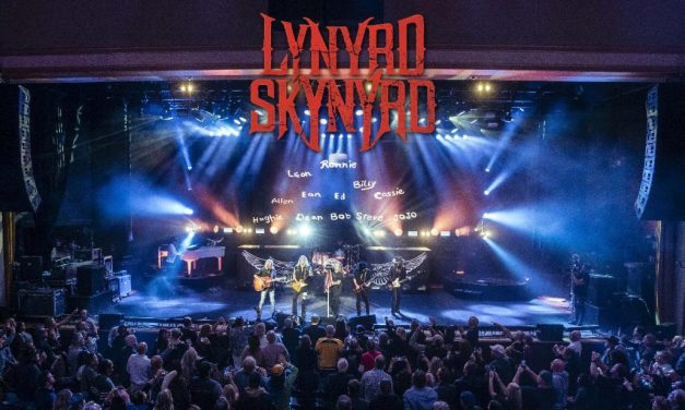 Frontiers Music Srl Announces Signing of Legendary Southern Rock Band LYNYRD SKYNYRD