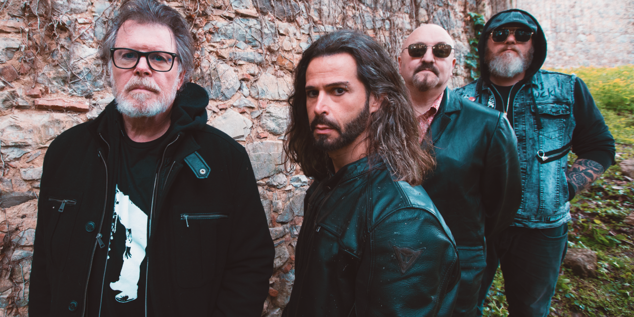 PROG-ROCK POWERHOUSES O.R.K. RETURN WITH NEW ALBUM ‘FIREHOSE OF FALSEHOODS’ on March 21, 2025