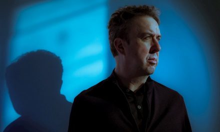 Manchester electronic artist Richard Evans shares Japan-inspired glimpse of the future on ‘Aidoru’ single