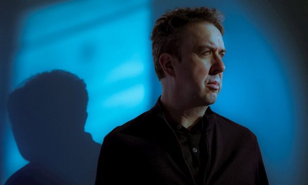 Manchester electronic artist Richard Evans shares Japan-inspired glimpse of the future on ‘Aidoru’ single