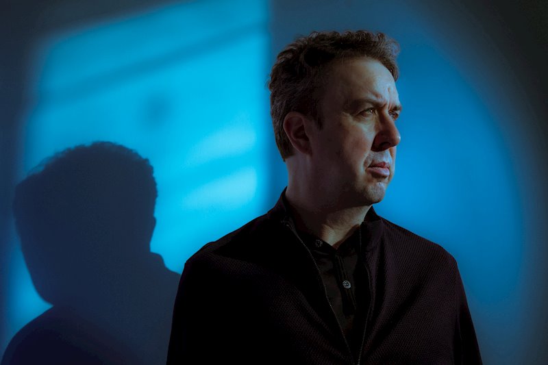 Manchester electronic artist Richard Evans shares Japan-inspired glimpse of the future on ‘Aidoru’ single