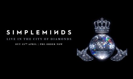Simple Minds to Release New Album Live in The City of Diamonds