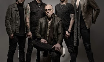 Frontiers Music Srl Announces Signing Of AOR Band Transatlantic Radio