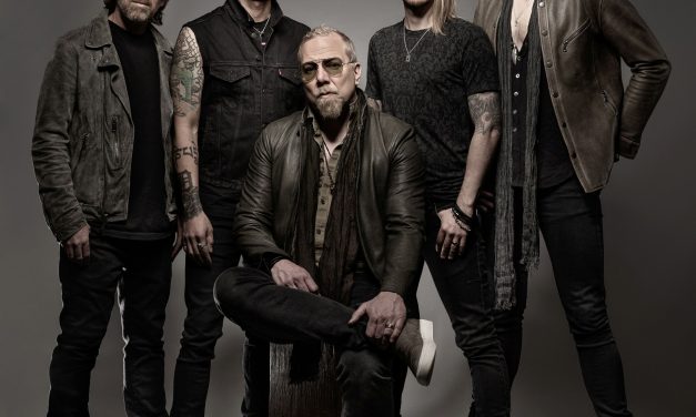 Frontiers Music Srl Announces Signing Of AOR Band Transatlantic Radio
