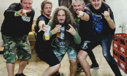 Grindpad – Violence(Re-release on Vinyl)