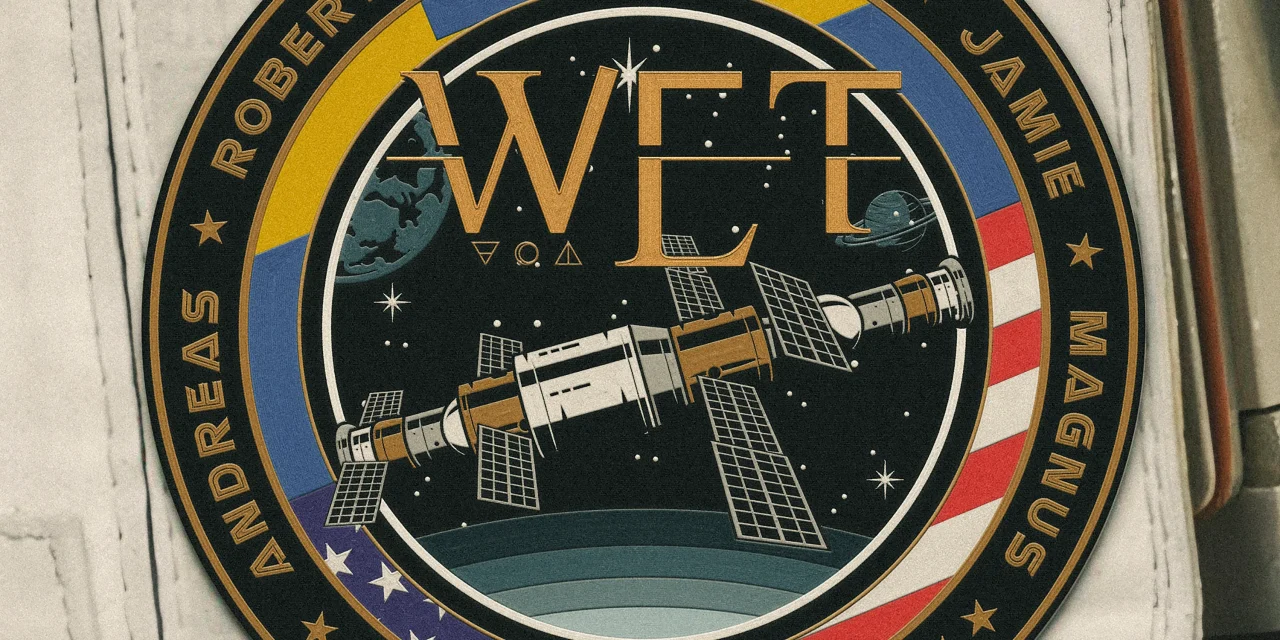 Swedish Supergroup W.E.T. Release New Album ‘Apex’ Out Now Via Frontiers Music Srl