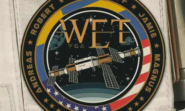Swedish Supergroup W.E.T. Release New Album ‘Apex’ Out Now Via Frontiers Music Srl