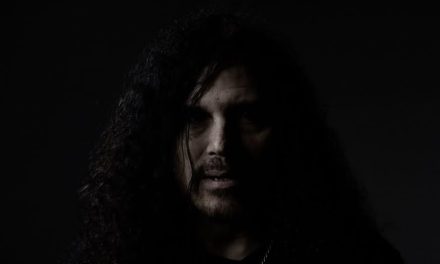 Featured Video – W.E.T. – “This House Is On Fire” – Official Video