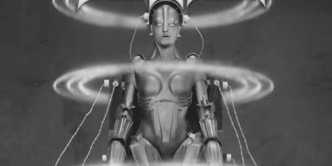 Exitus Stratagem Records – Out Now! Eclectic Doom AITTALA New Album ‘Machines”