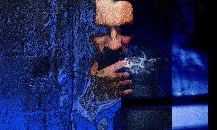 Transport Aerian Celebrates 10th Anniversary of “D A R K B L U E” with Special Edition Reissue and Multimedia Collaboration