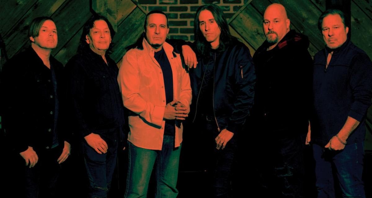 US Melodic Rockers DOUBLE VISION Release Debut Single “Silence Is Louder” + Lyric Video