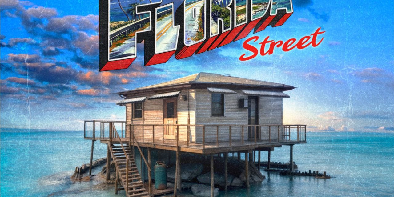 Don Mularz – Florida Street Album Review by Steve Sly