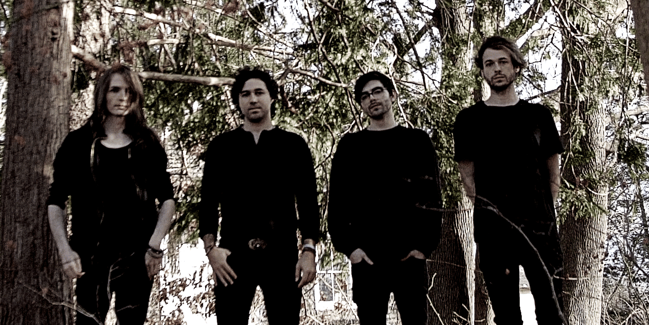 FROGG Display Technical Metal Wizardy In New Animated Video “Interspecific Hybrid Species” Off Debut Album “Eclipse”