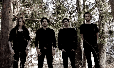 FROGG Display Technical Metal Wizardy In New Animated Video “Interspecific Hybrid Species” Off Debut Album “Eclipse”