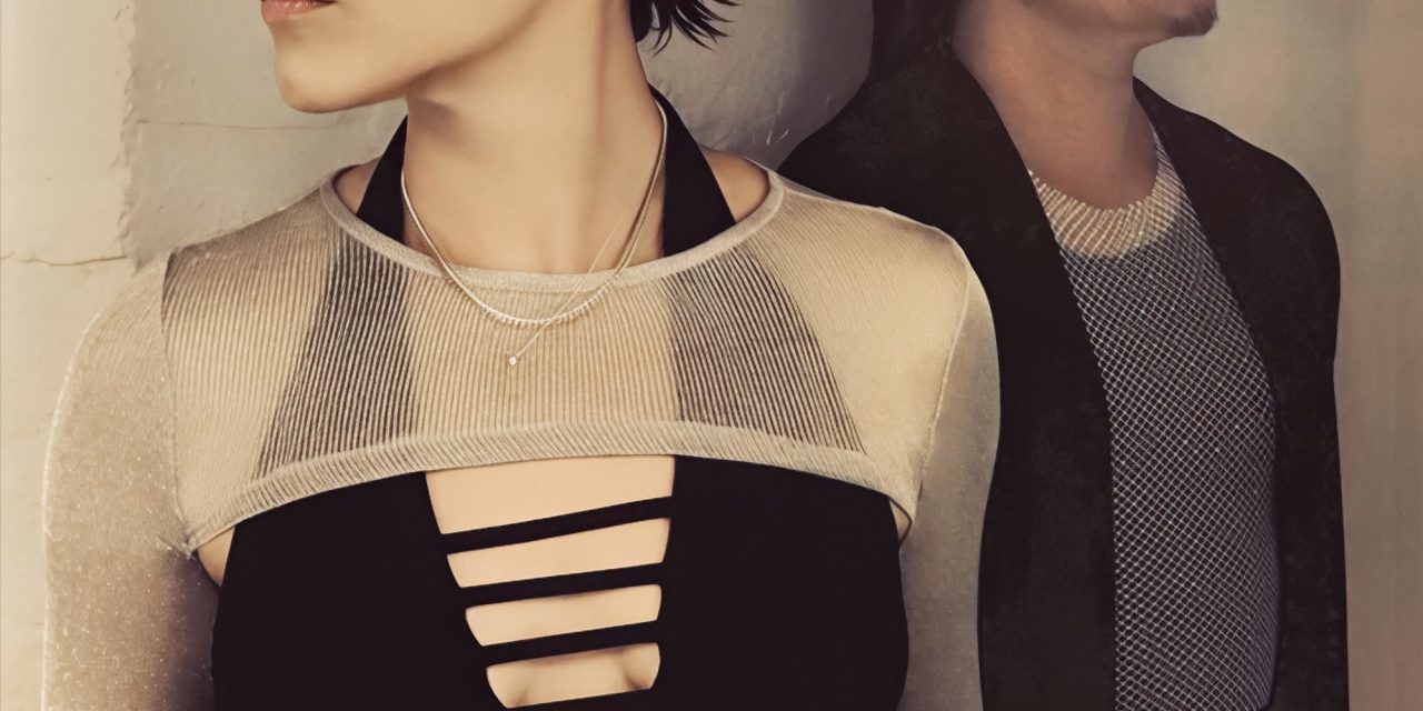 Flight Of Icarus Release their New Album “Terra Nova” on Battlegod Productions June 13th