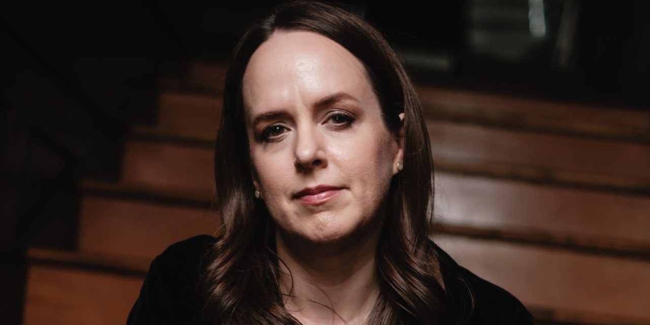 Leanne Wilkins & the Weathered Release Full-Length Album, The Art of Letting Go