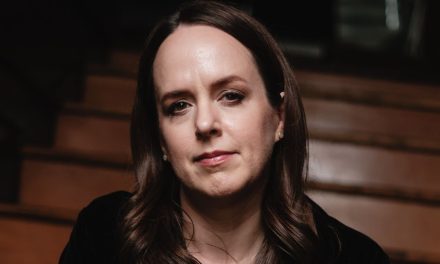 Leanne Wilkins & the Weathered Release Full-Length Album, The Art of Letting Go