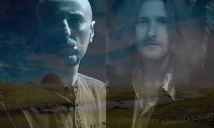 Massimo Pieretti to Release New Album Featuring Dominic Sanderson