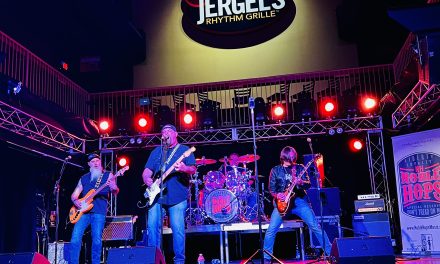 Pittsburgh-based Noble Hops Signs with MTS, Unveils New Single “Kelso Beach” + Tour Dates Announced