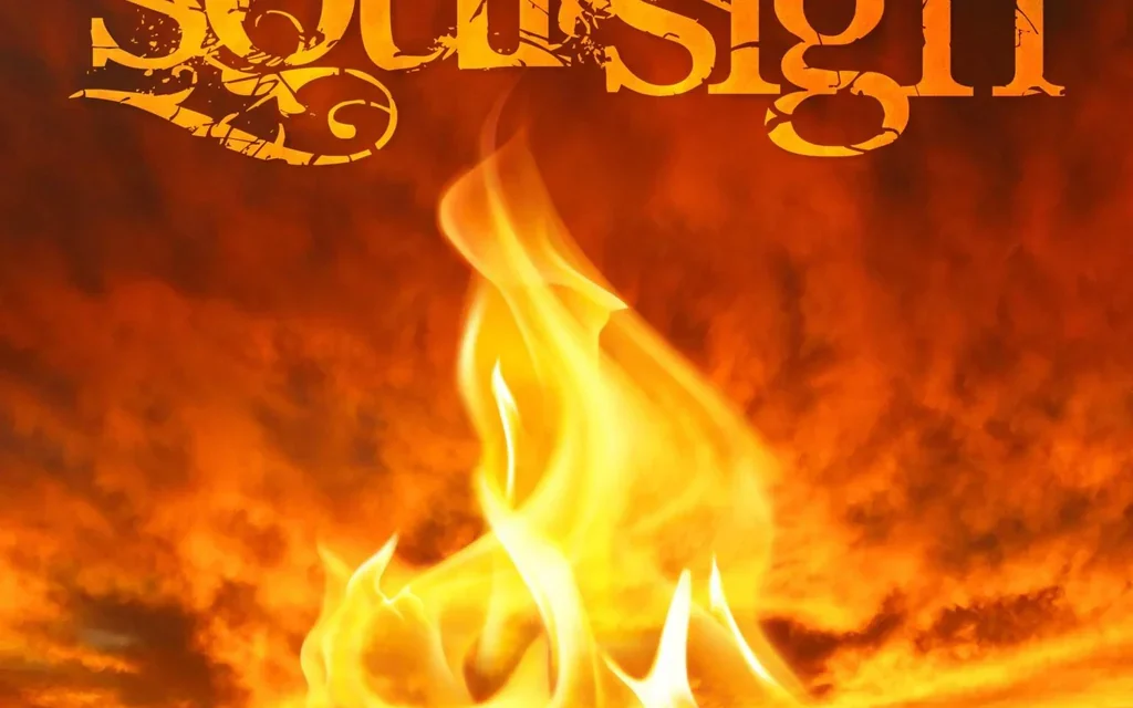 All Star Group Soul Sign releases new album “Desert Fire” on April 4th