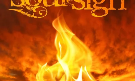 All Star Group Soul Sign releases new album “Desert Fire” on April 4th