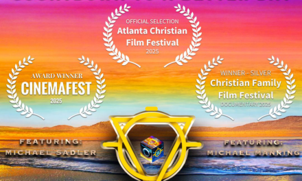 Time Horizon’s Forthcoming Documentary, Countdown to a Better Day is Making Waves on the Film Festival Circuit