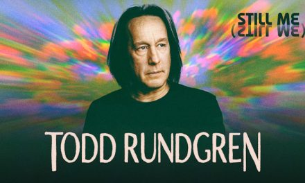 Todd Rundgren Announces “Still Me, (Still We)” 2025 Tour
