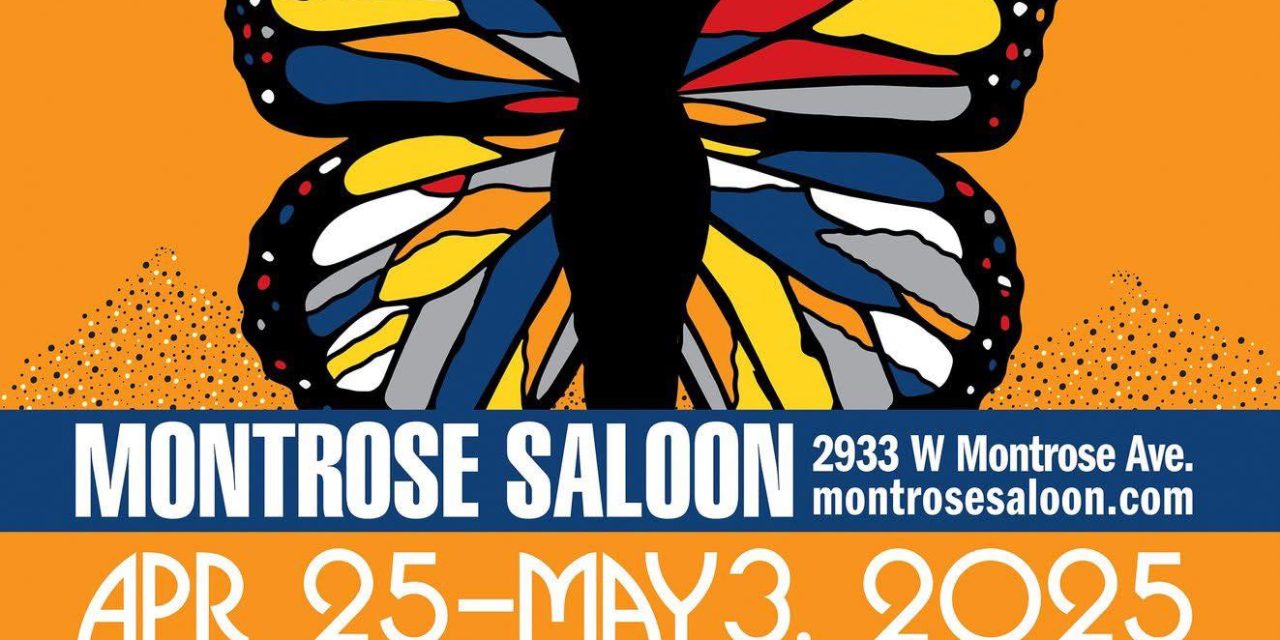 Refestramus Makes Their Live Debut at Chicago’s IPO Festival on April 27