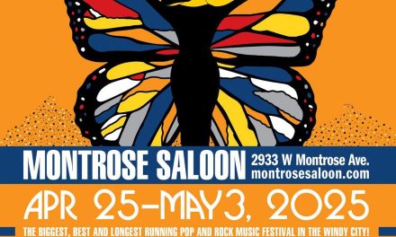 Refestramus Makes Their Live Debut at Chicago’s IPO Festival on April 27