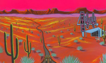 New Single WILD MOUNTAIN HONEY From The Flying Mojito Bros.