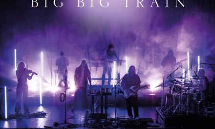 Big Big Train Announce ‘Are We Nearly There Yet?’ Live Album