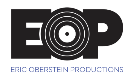 Eric Oberstein launches Eric Oberstein Productions, Artist Management & Producing Company
